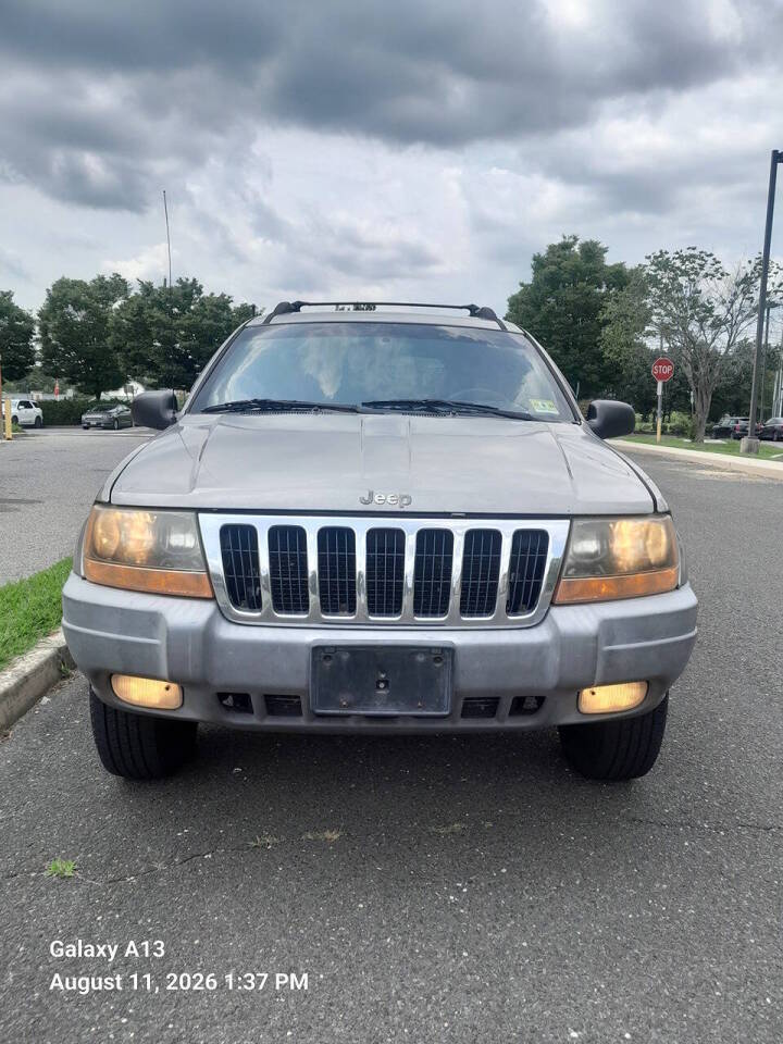 jeep grand cherokee 2000 1J4GW48N9YC346329 image jeep grand cherokee 2000 1J4GW48N9YC346329 image